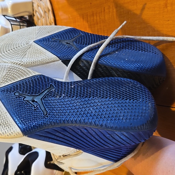 Nike JORDAN, why not Zero.1 - Picture 8 of 8